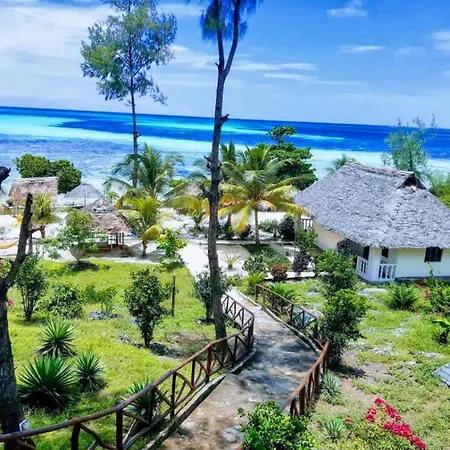 Panorama Ocean View Hotel